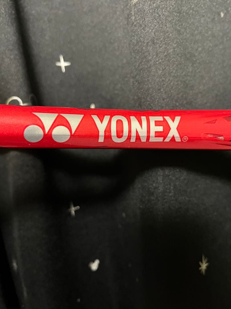 YONEXボルトレイジ7S テニスラケット
