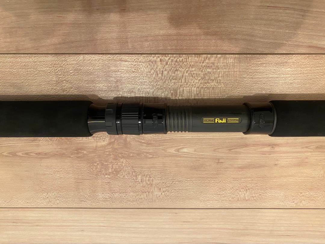 MCワークス エクスプロージョン フルコンタクト807ctr