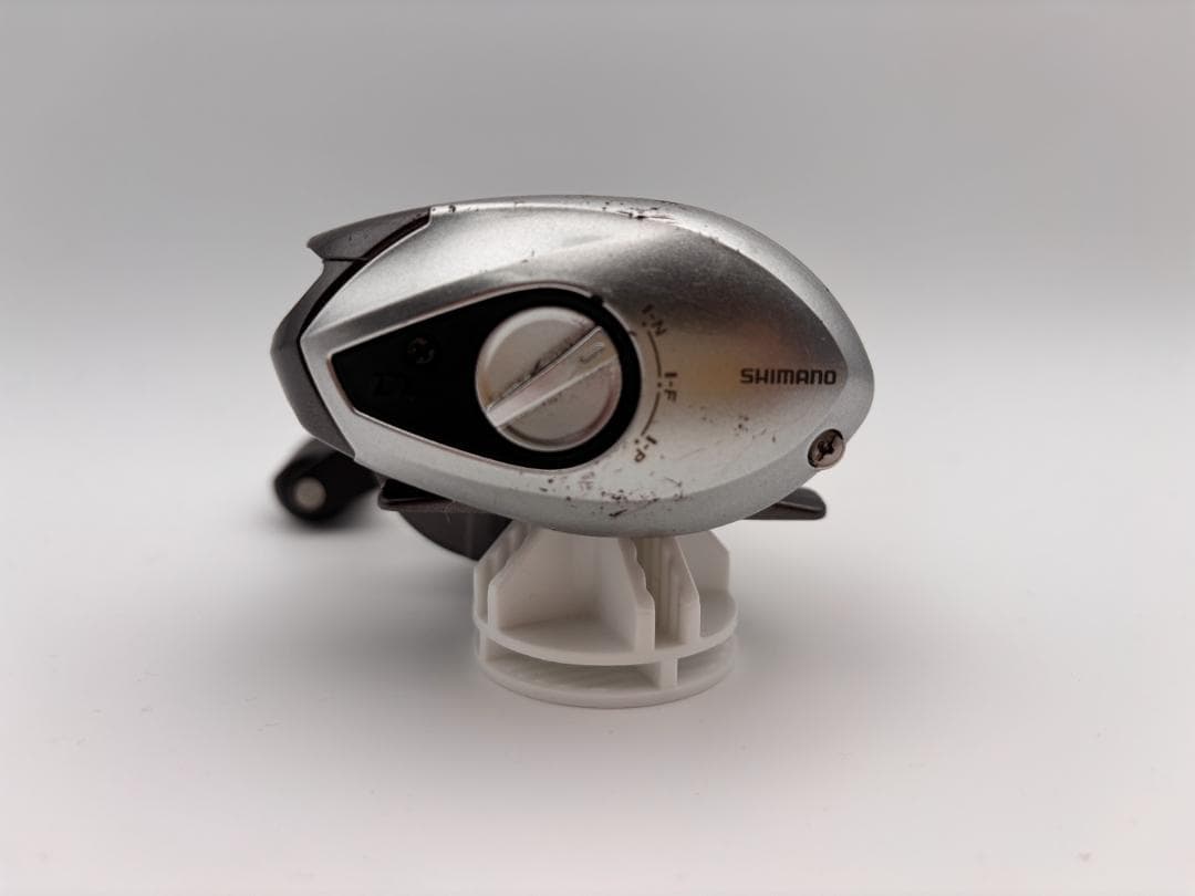 シマノ Scorpion DC7 シマノベイトリール