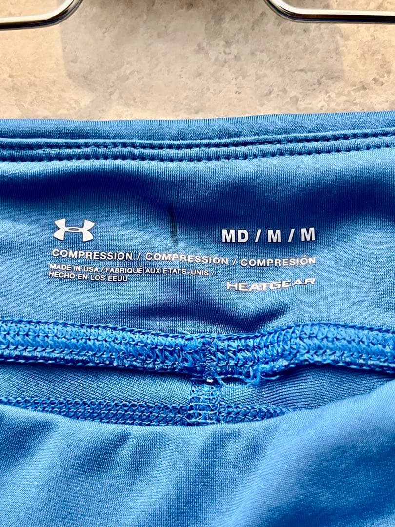 【アメリカ代表 Mac May選手】 UCLA ビーチバレー ユニフォームパンツ