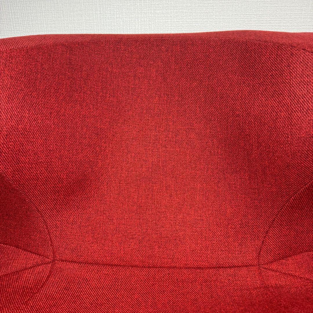 スタイル ドクターチェアプラス レッド