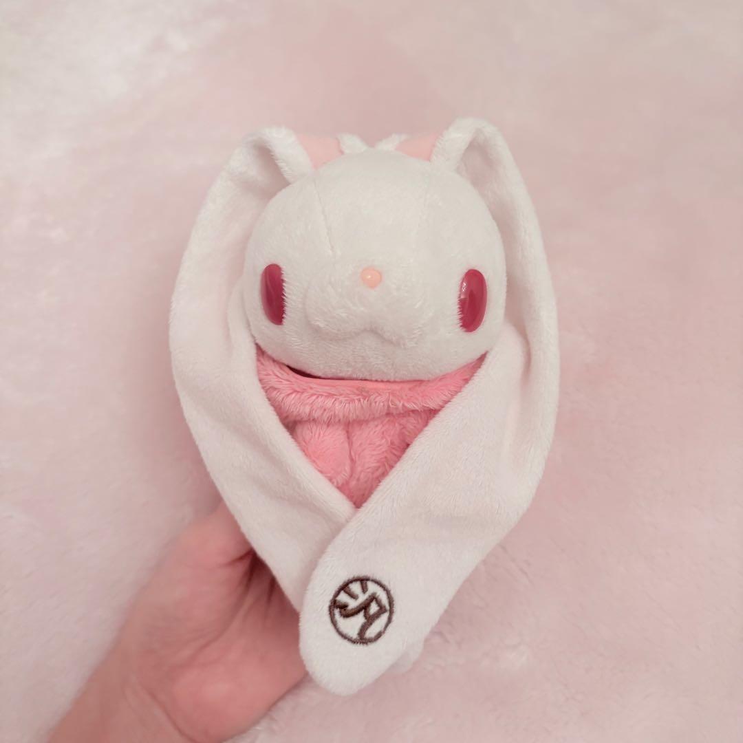 チャックスGP CGP-331 汎用うさぎ 相互マスコット