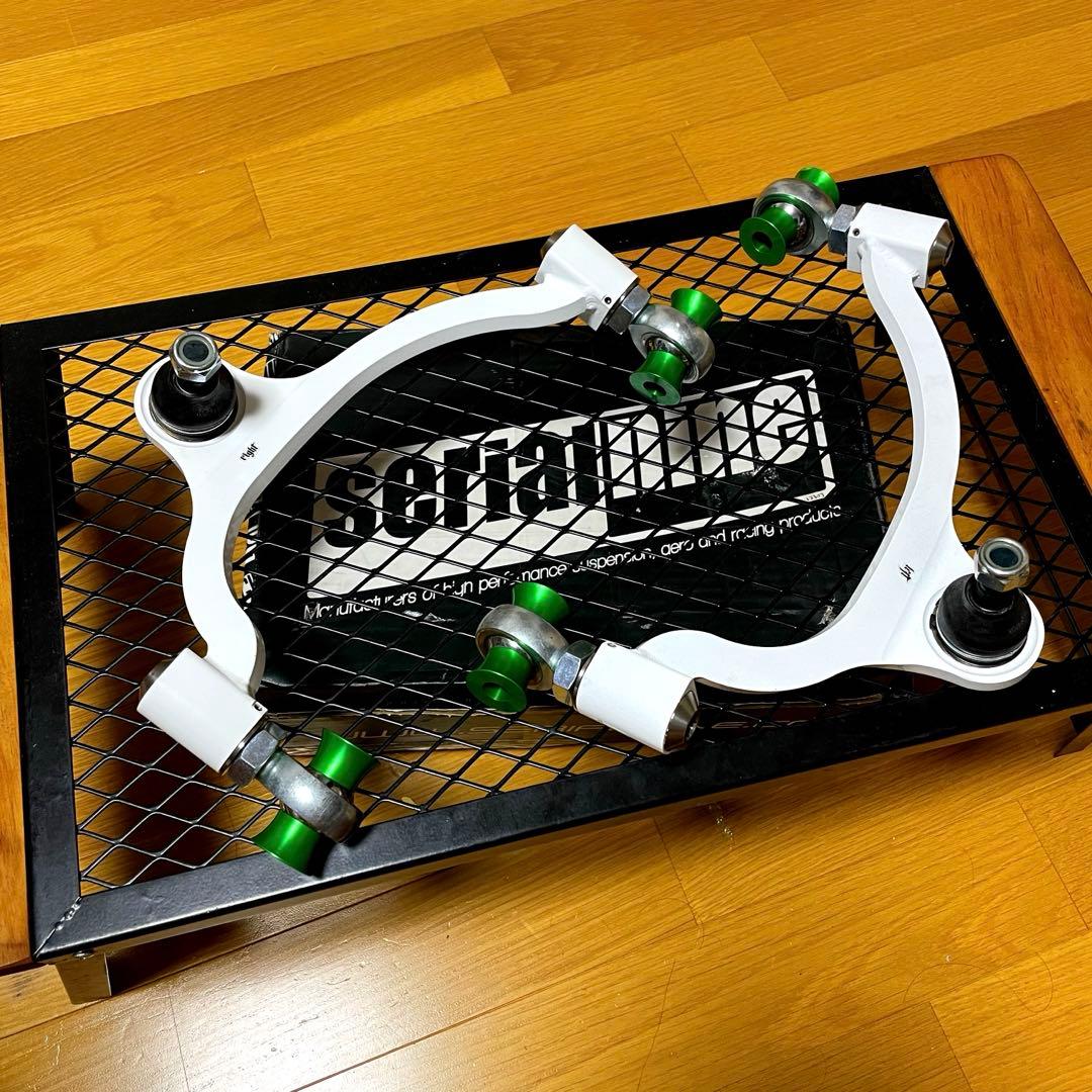 397　シリアルナイン