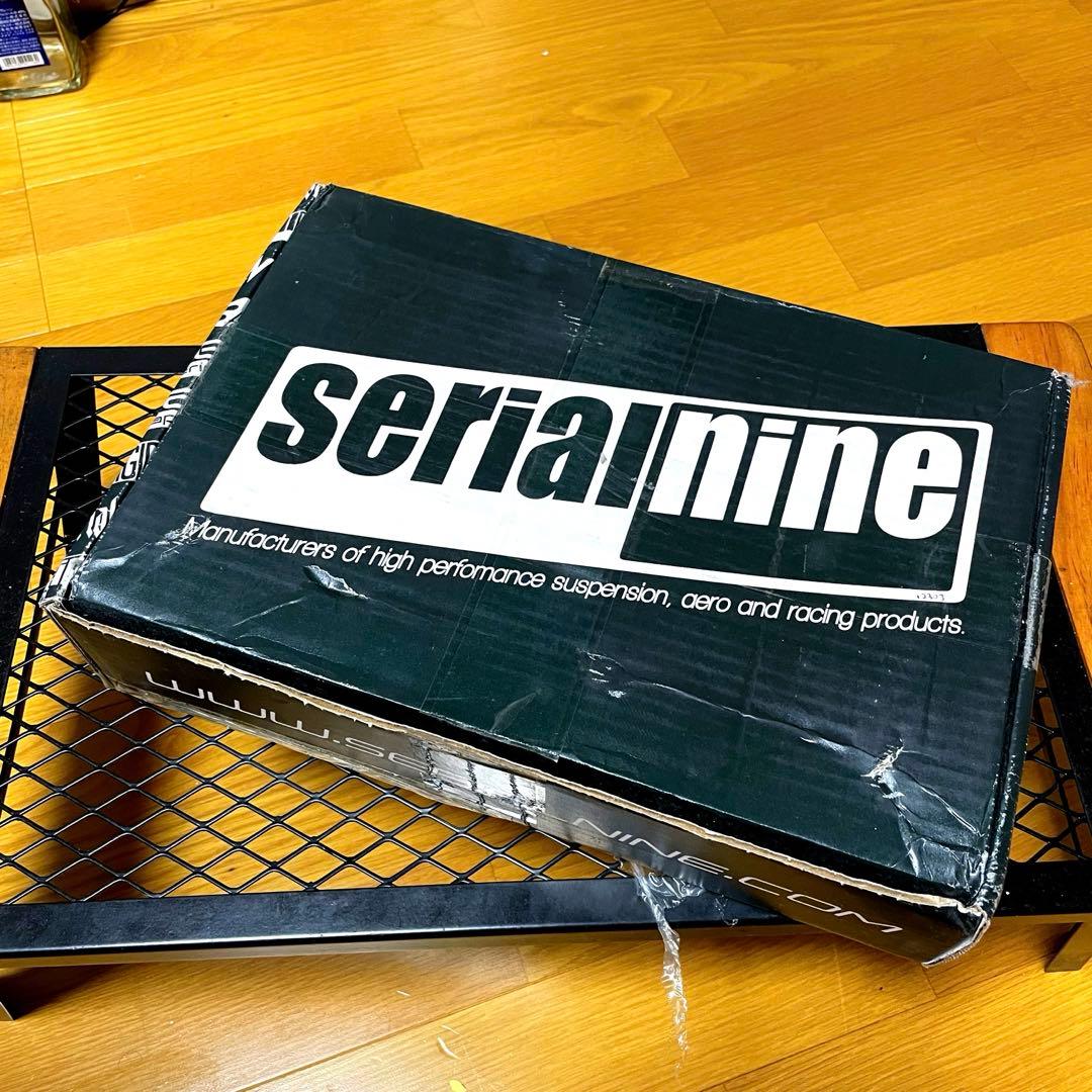 397　シリアルナイン