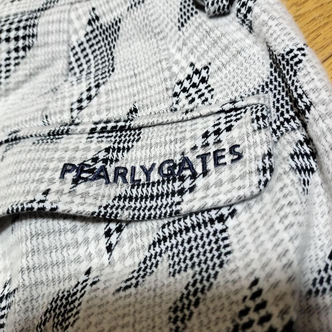 パーリーゲイツゴルフパンツ