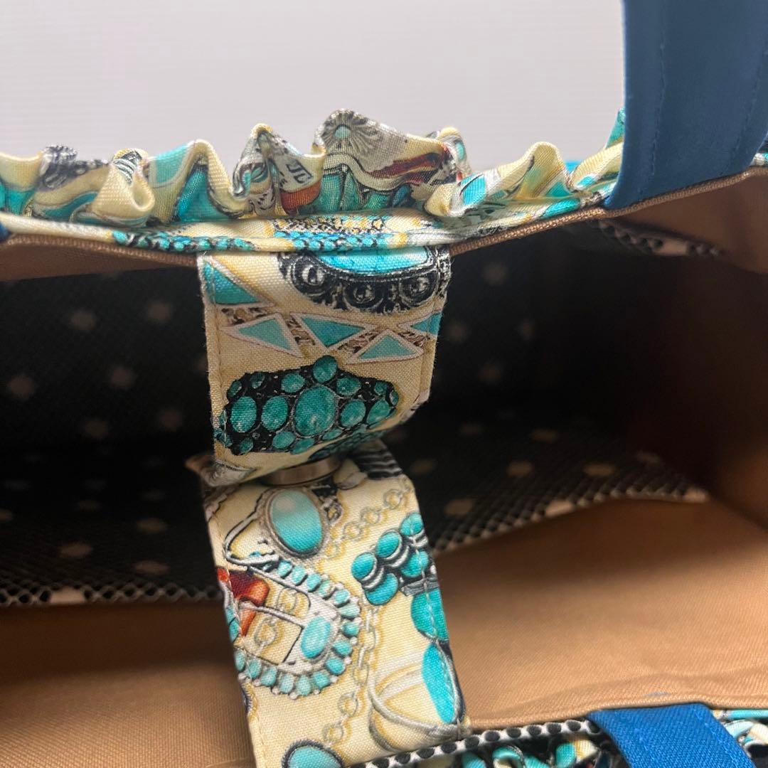 (刺繍)いたち様(2点)ロラライハリス