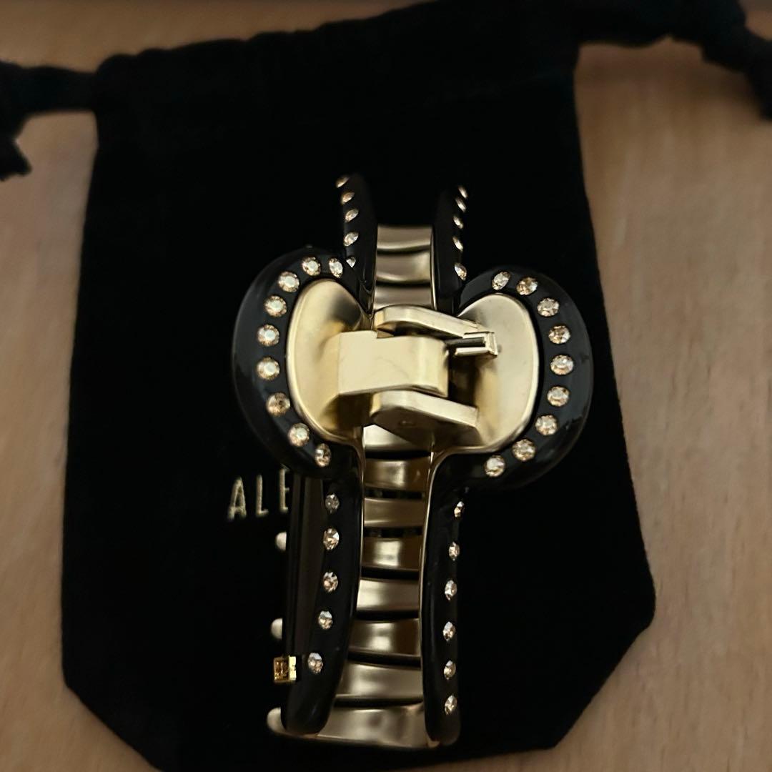 ALEXANDRE DE PARIS VENDOME Mクリップ