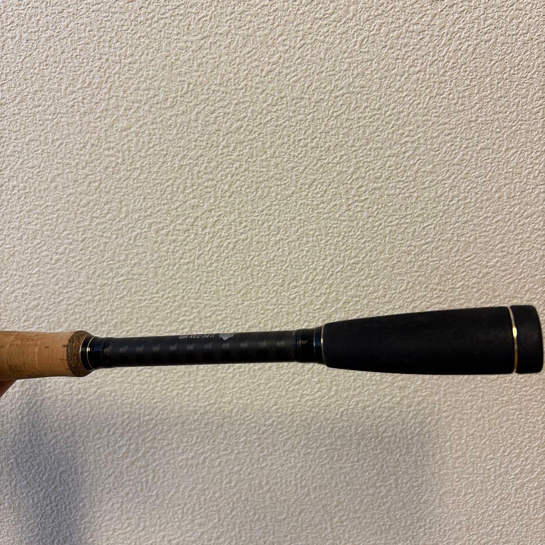 アブガルシア ファンタジスタ FC-72X-HD