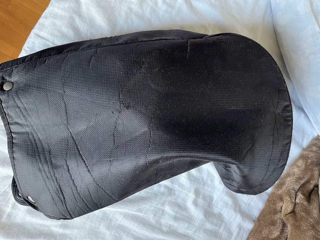 綺麗目　Callaway キャディバッグ ブラック/グリーン