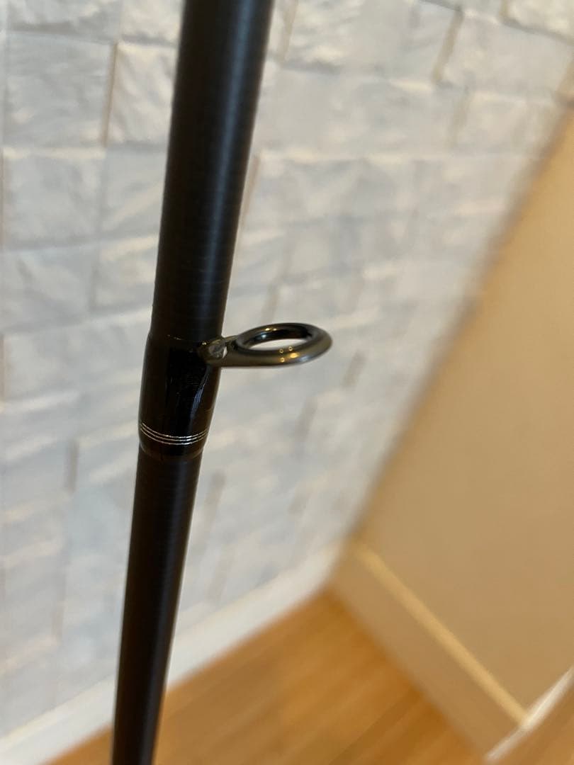 シマノ　SALTY ADVANCE SEABASS 106M