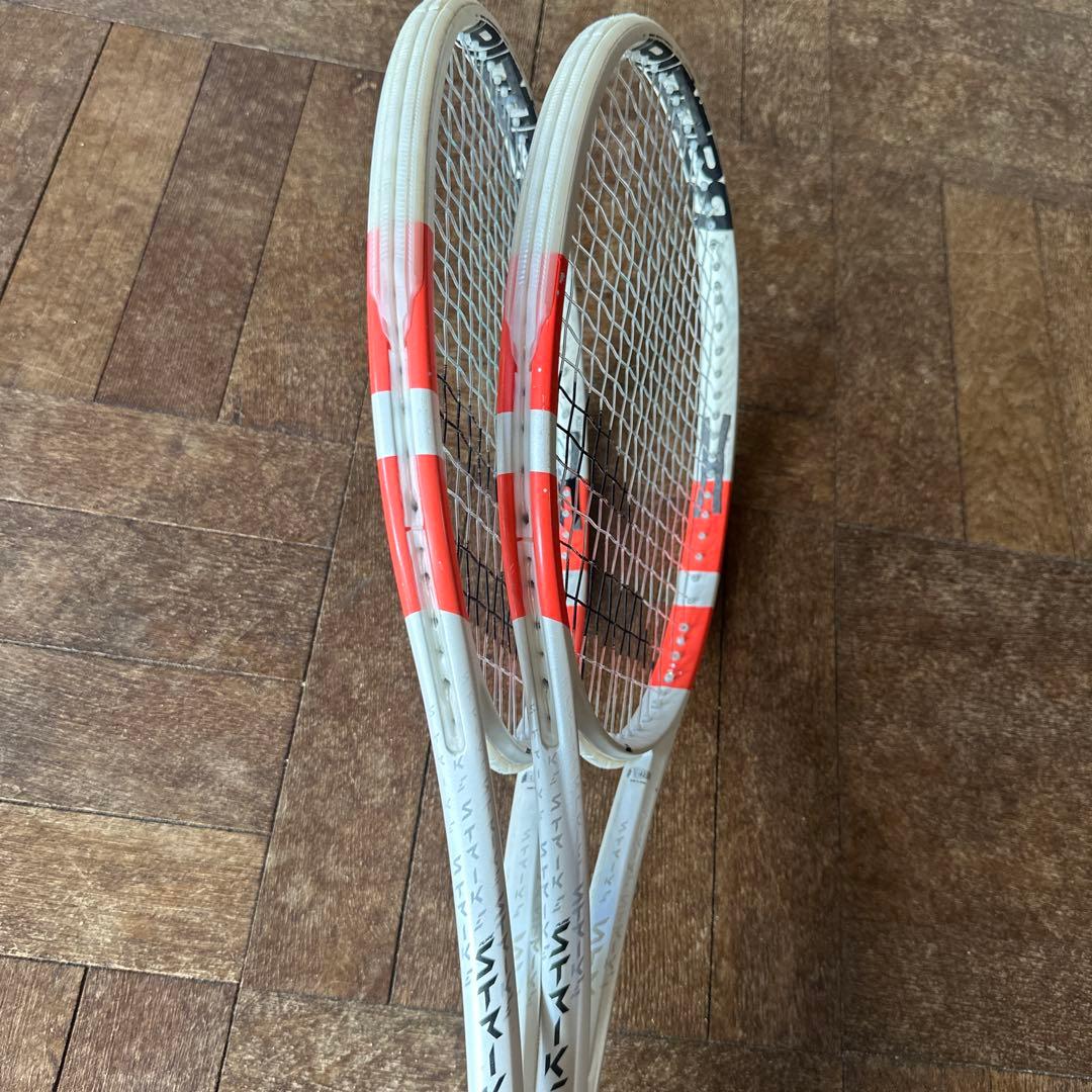 ピュアストライク 97 2本セット