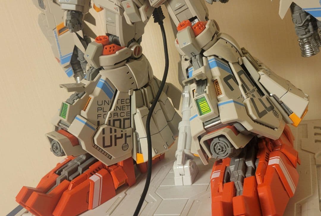 世界3000個限定 機甲の城 サイサリス 完成品