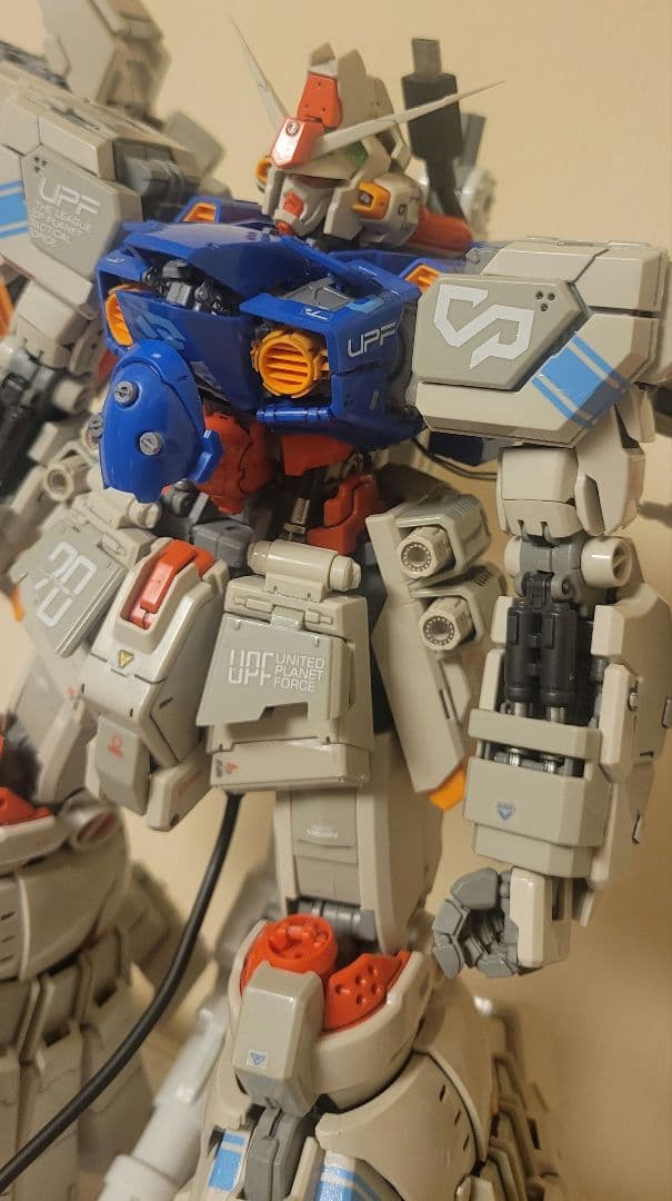 世界3000個限定 機甲の城 サイサリス 完成品