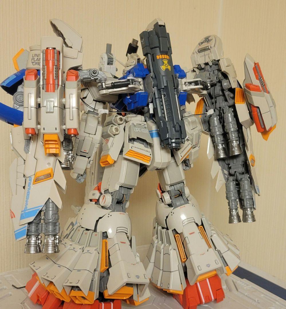 世界3000個限定 機甲の城 サイサリス 完成品