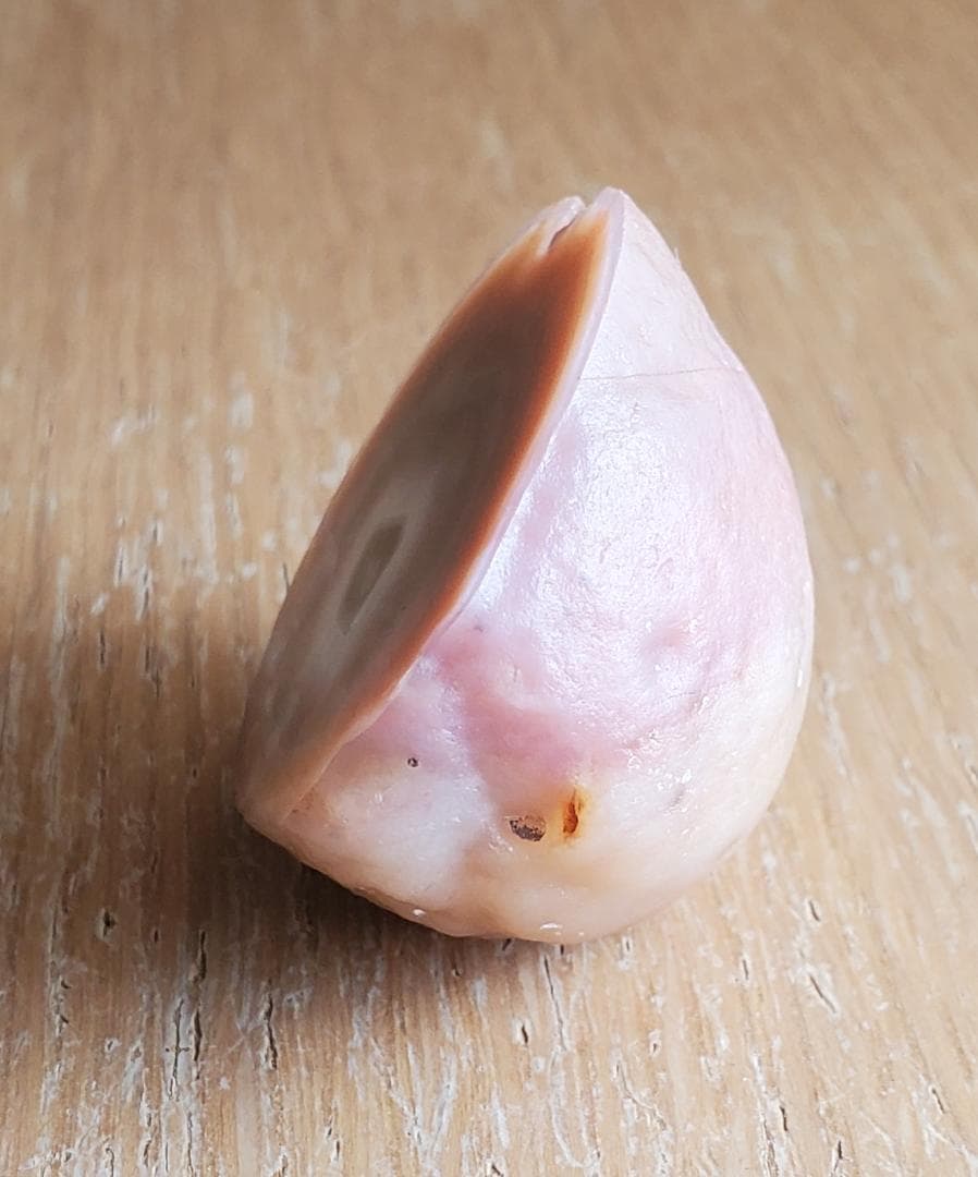 【コレクターズアイテム】パタゴニアンアゲート