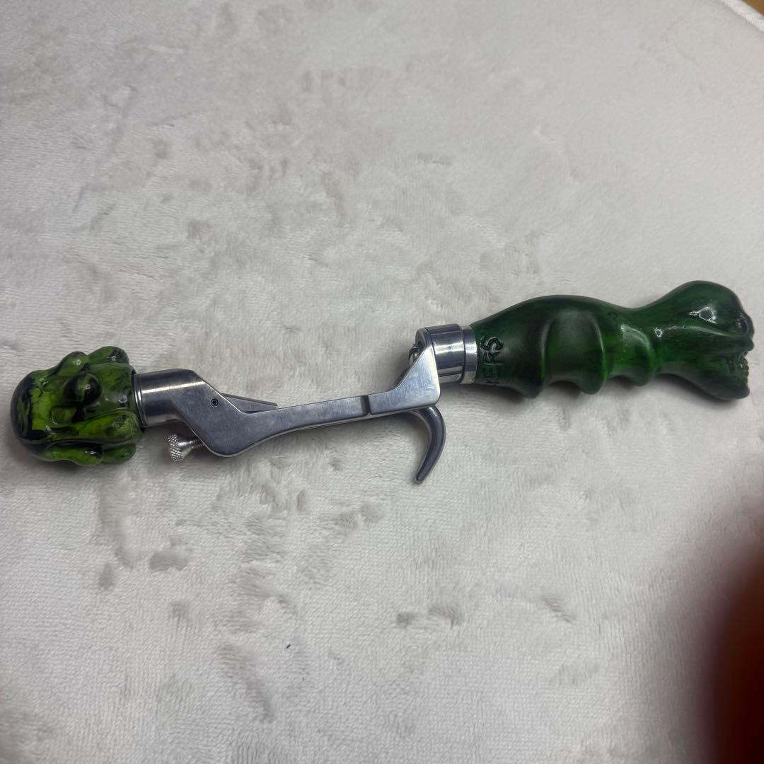 値下げ　フロッグプロダクツ　サイコグリップ　ブライトリバー　チャンピオングリップ