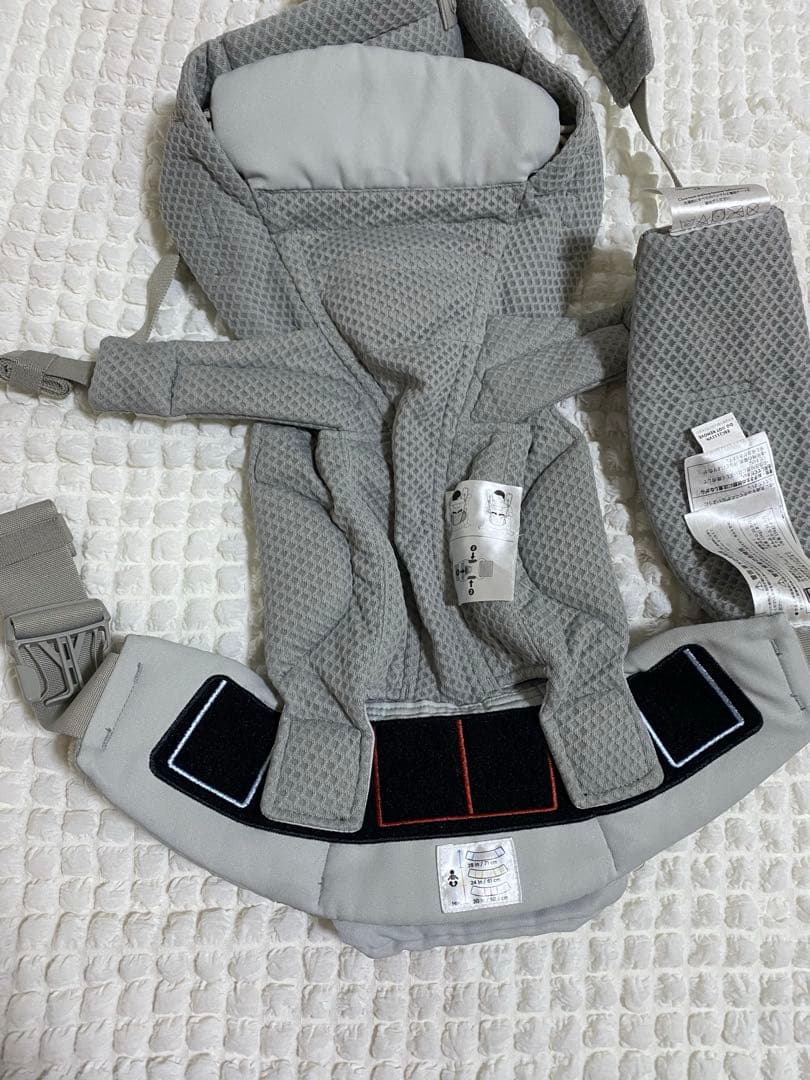 エルゴ　抱っこ紐