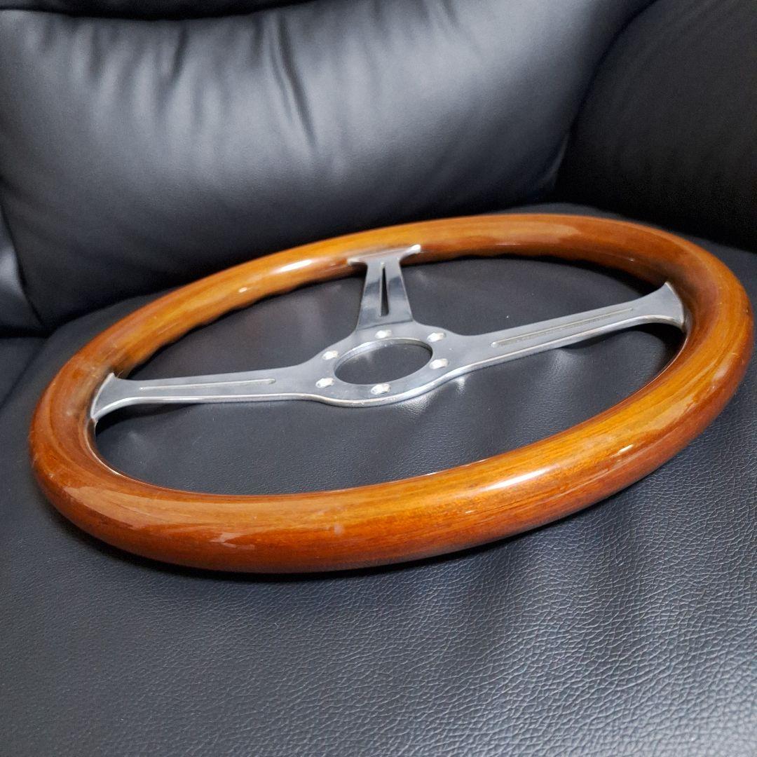 ステアリング　ハンドル　lifra イタリア