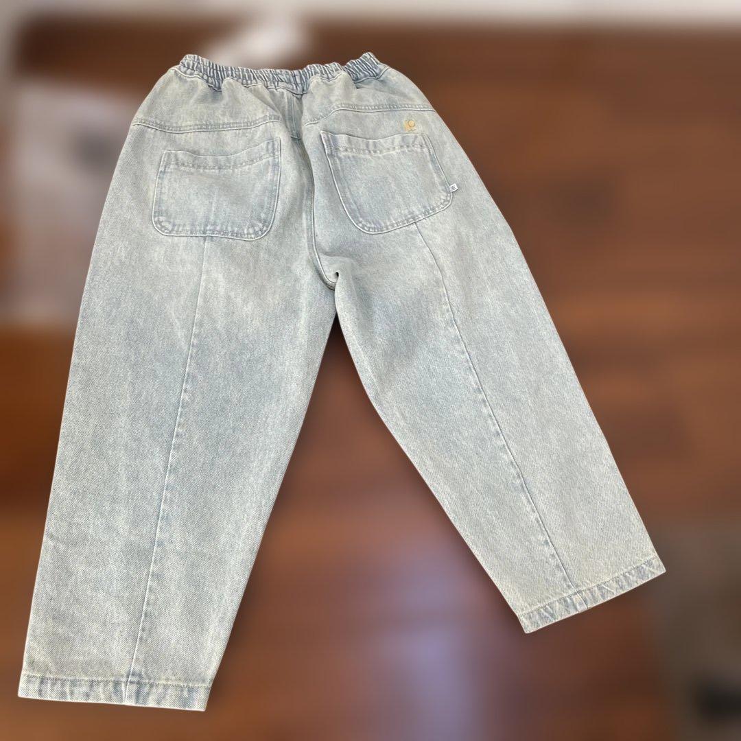 ⚫︎REPOSE AMS⚫︎ デニムパンツ 12Y