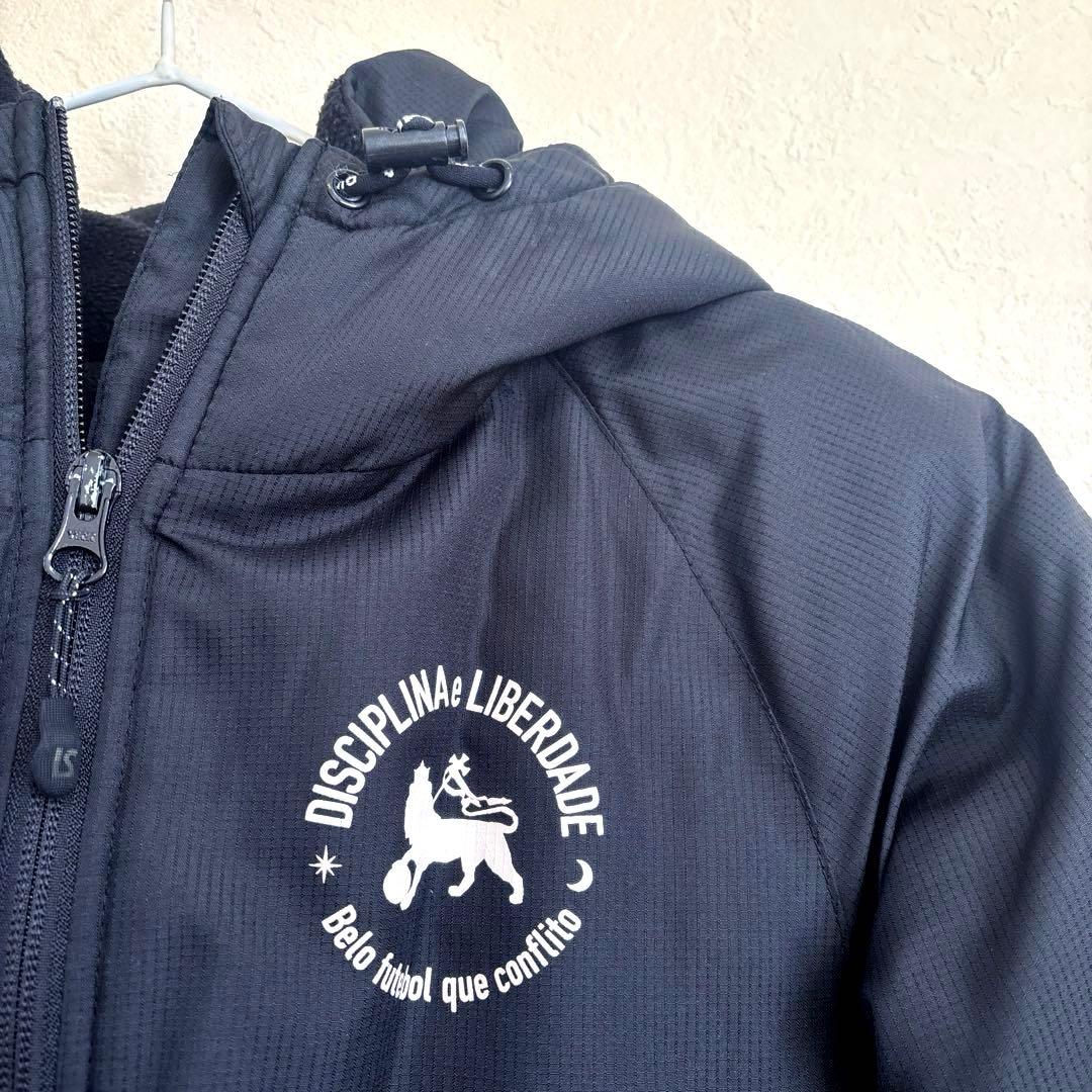 ルースイソンブラ アウター コート 140cm 完売品