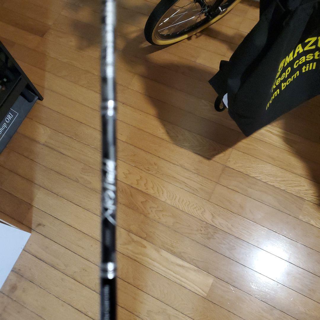 アブガルシアクロスフィールド5102ULS