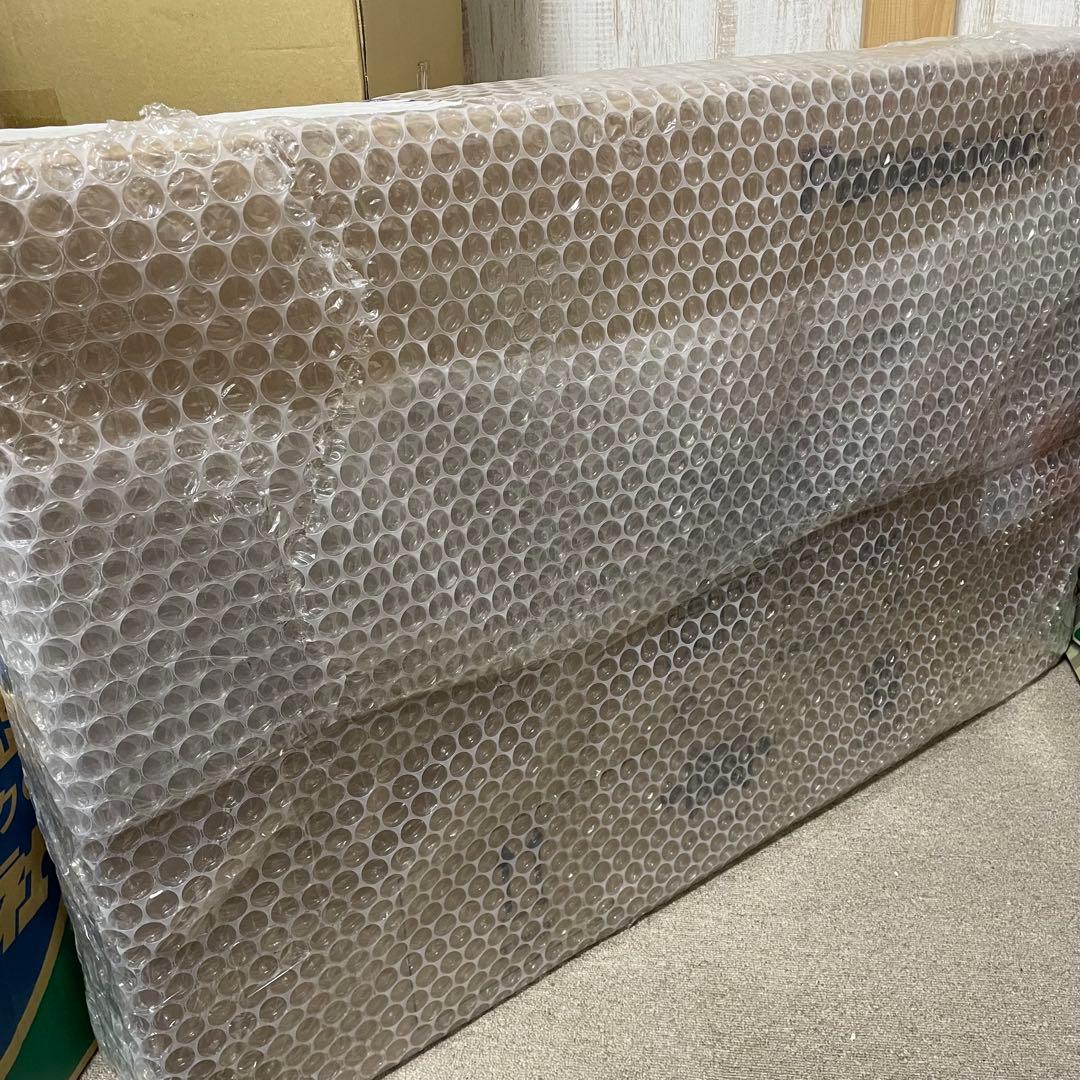 【新品未開封】43型液晶ディスプレイ 4K TH-43EQ2J サイネージ 大型