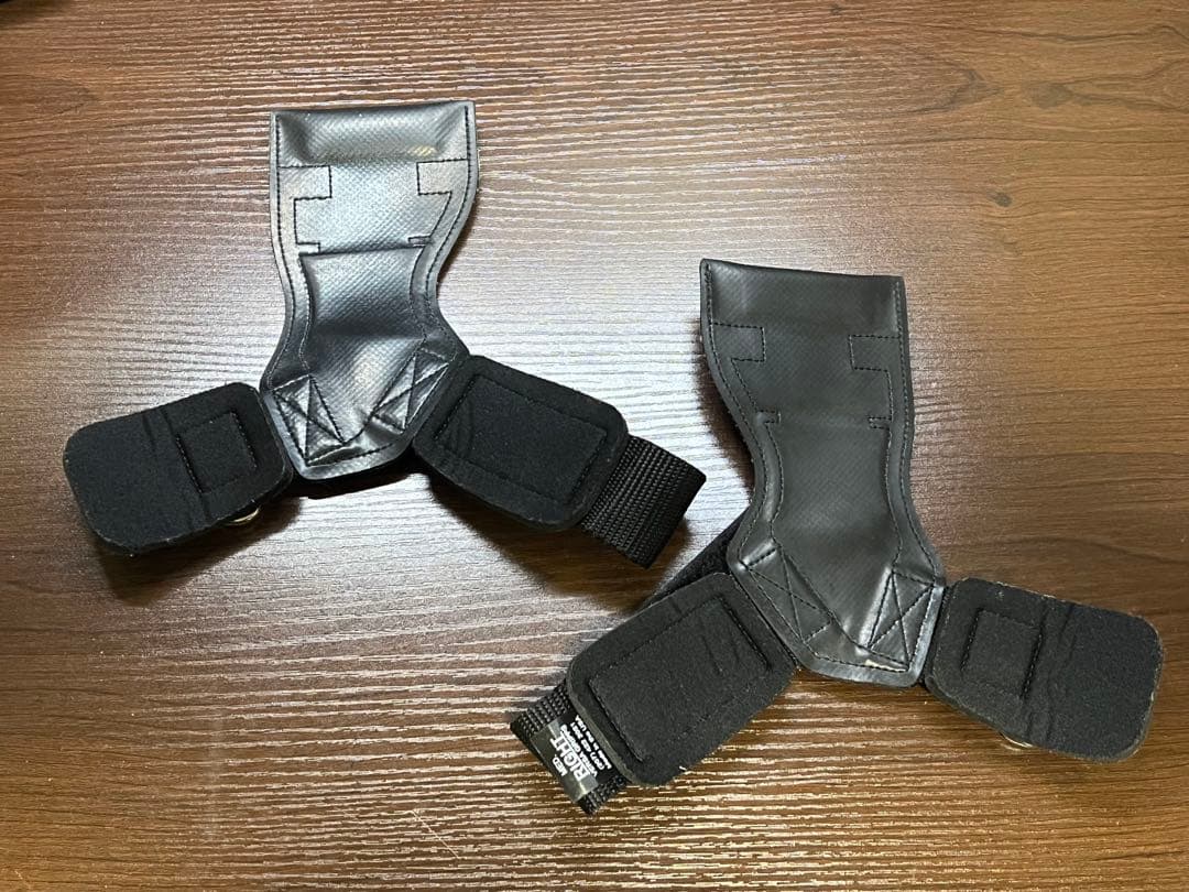 GOLD'S GYM VERSA GRIPPS 左右セット