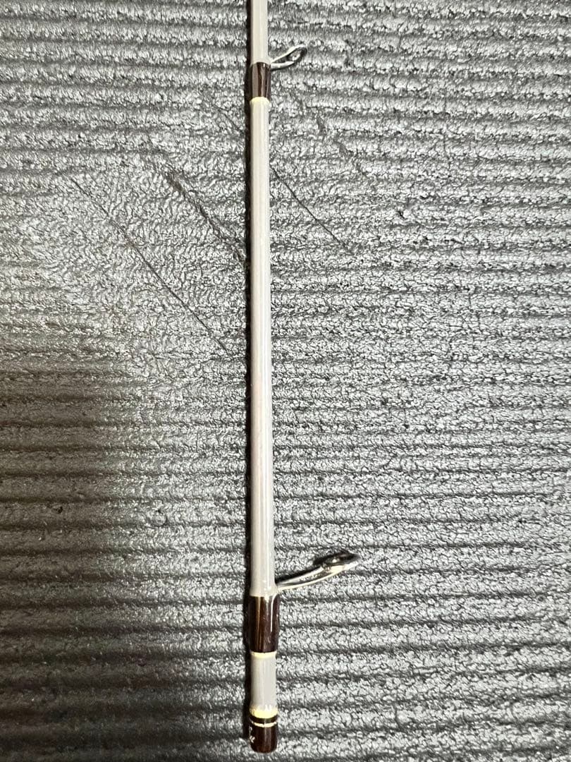 Major Craft FSG-462UL トラウトロッド