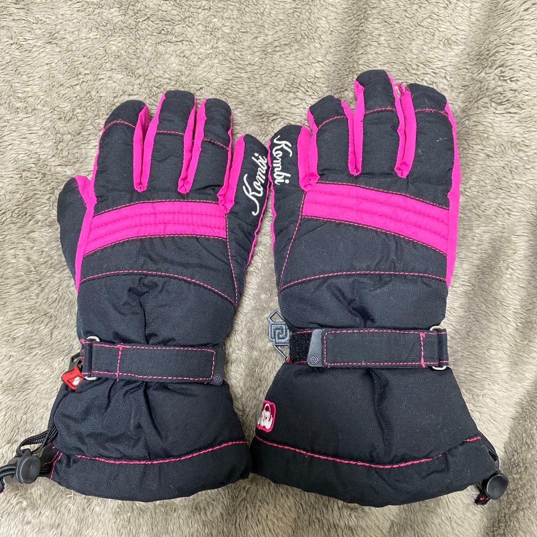 スキーウェア 一式 レディース 上着M ズボンS