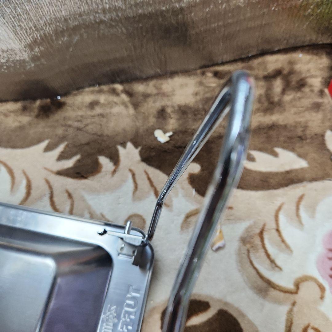 象印 TUFFGEAR GSA-10　新品未使用