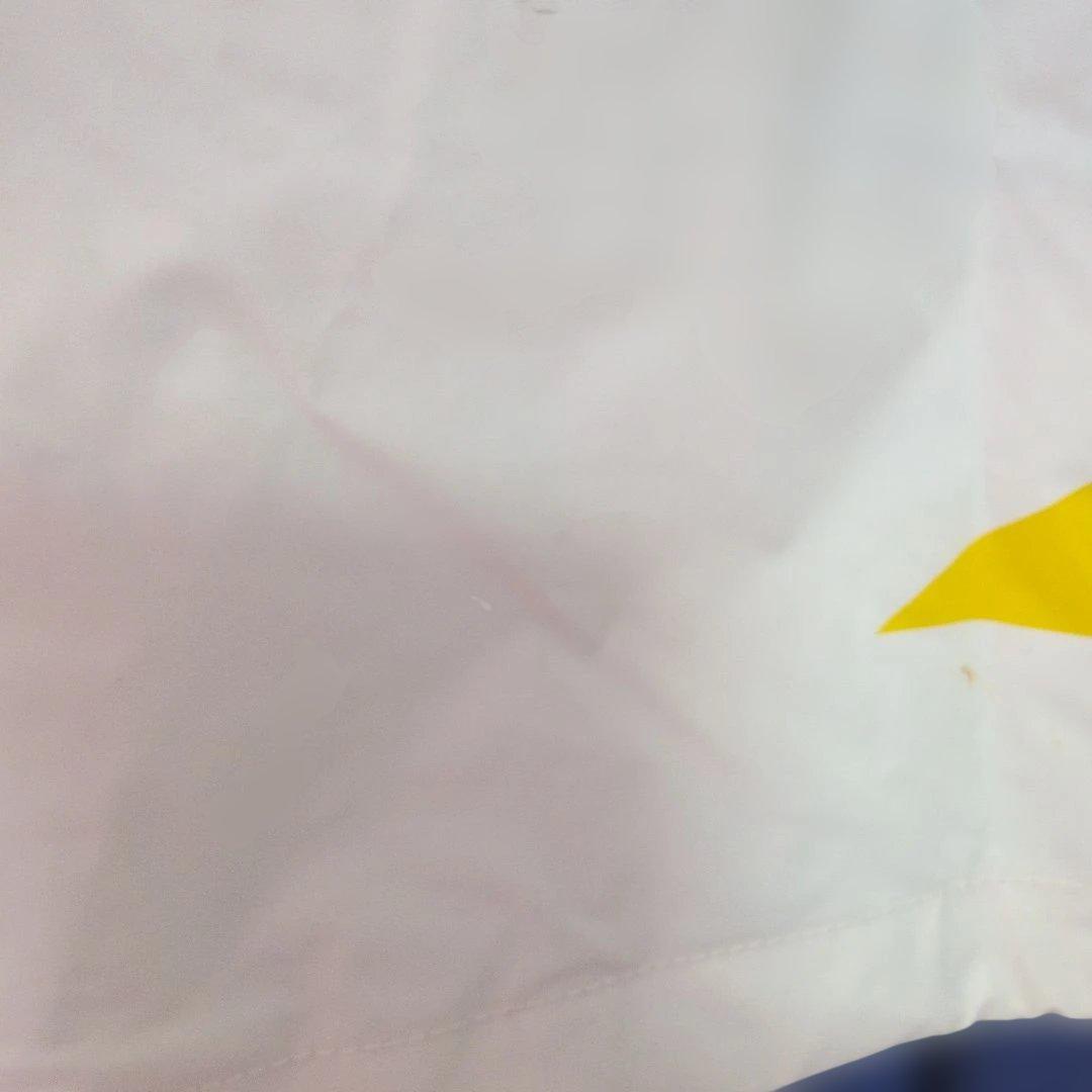 Gamakatsu 防水レインウェア 上下セット