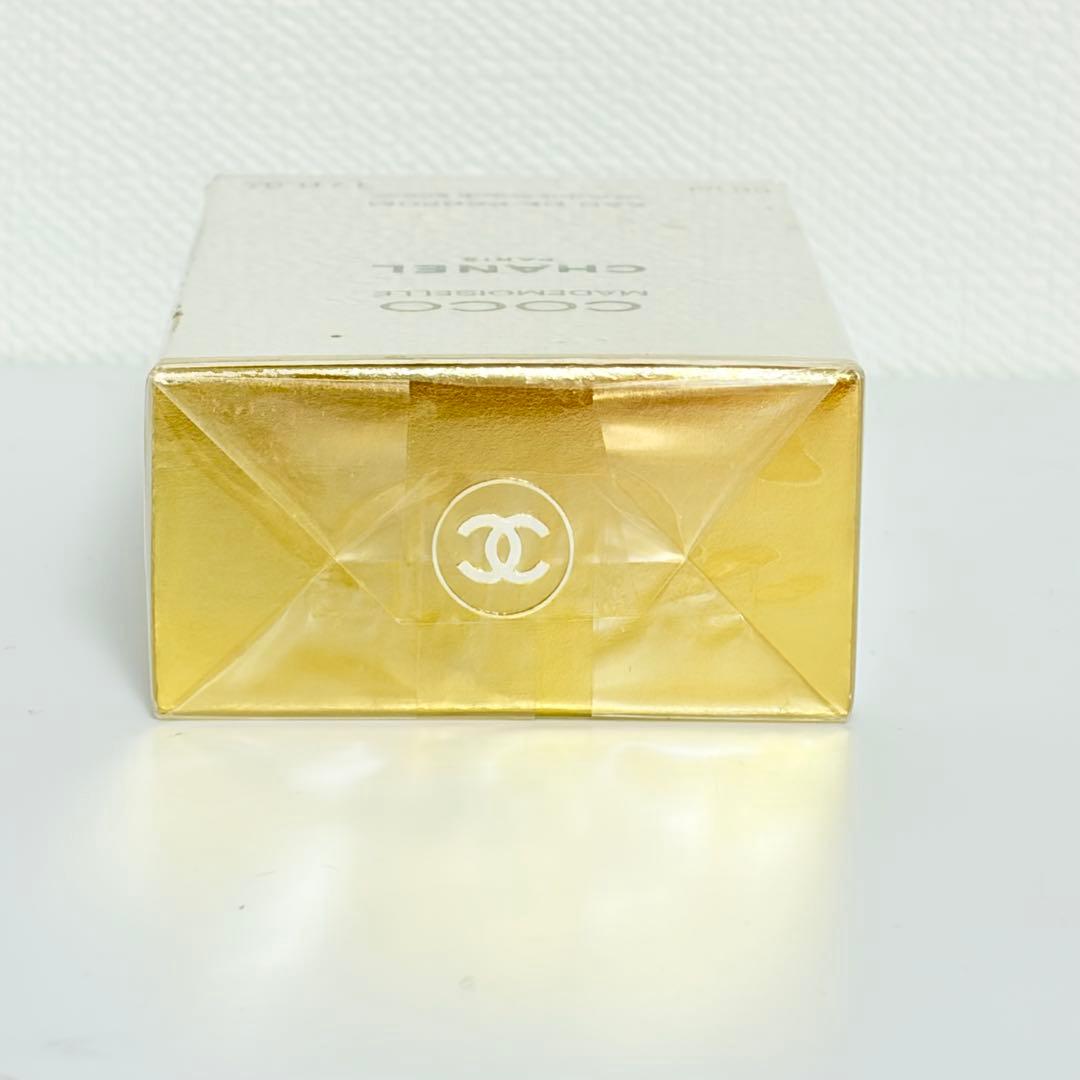 新品未開封　シャネル ココ マドモアゼル　オードパルファム　香水　50ml