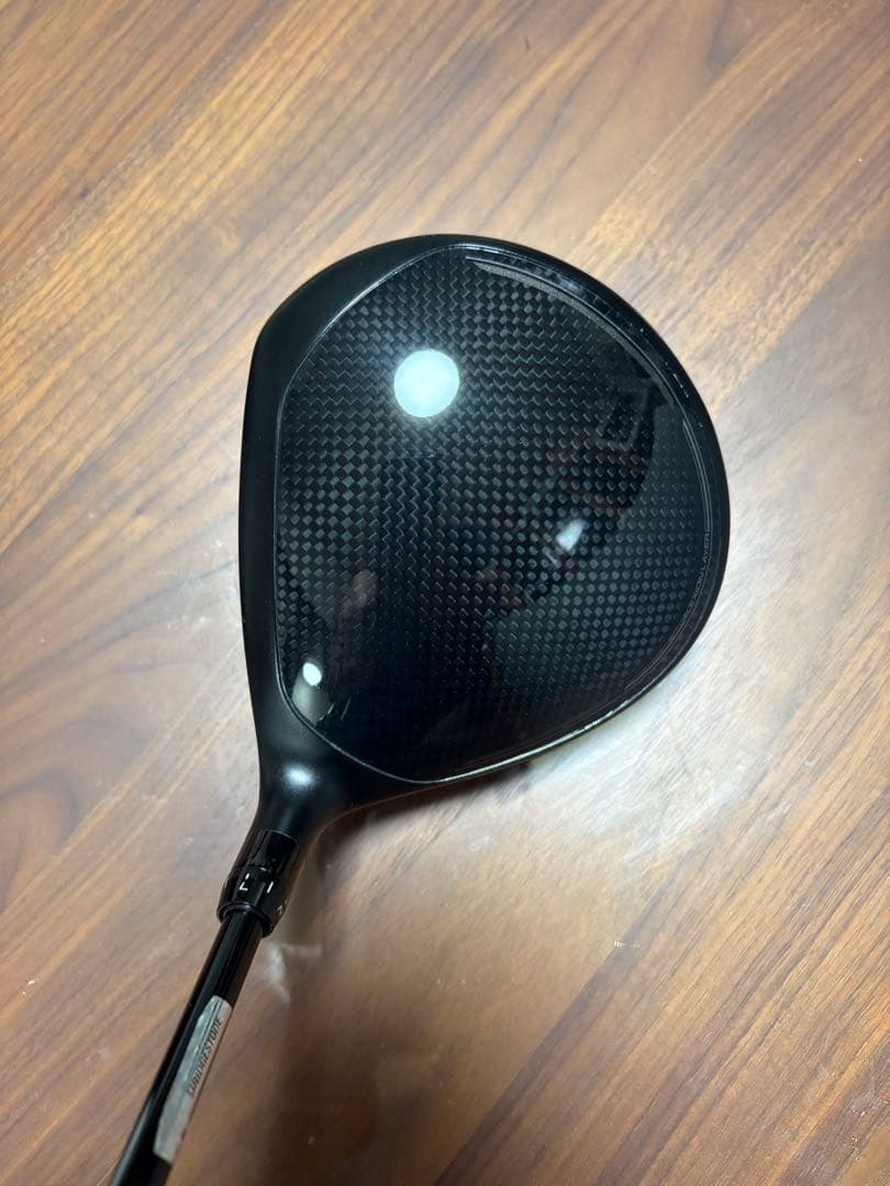ブリヂストンB2HT ドライバー10.5度　ヘッドのみ