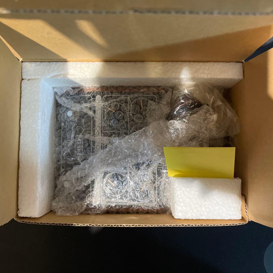 Crews Maniac Sound G.O.D. オーバードライブ