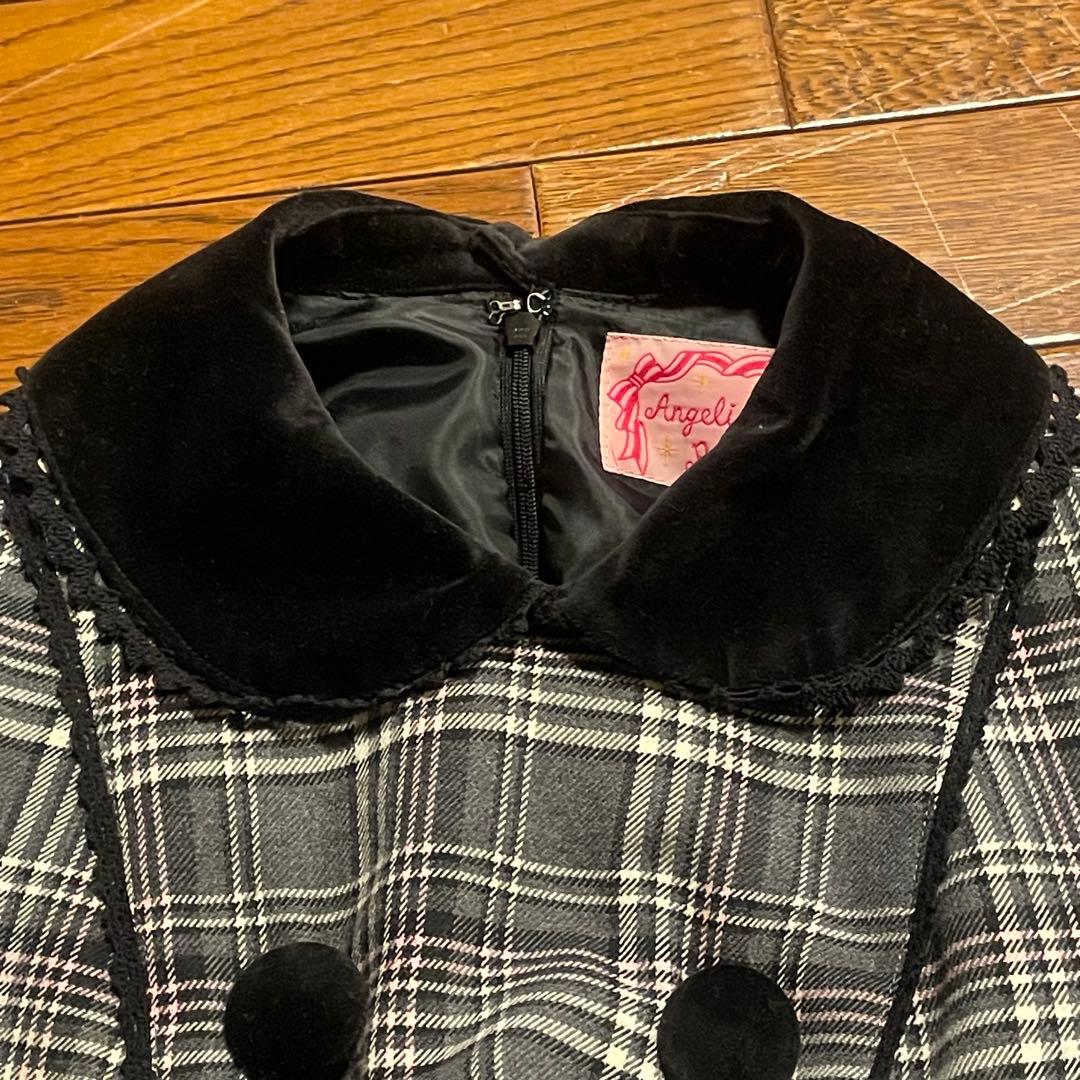 Angelic Pretty ロリータワンピース