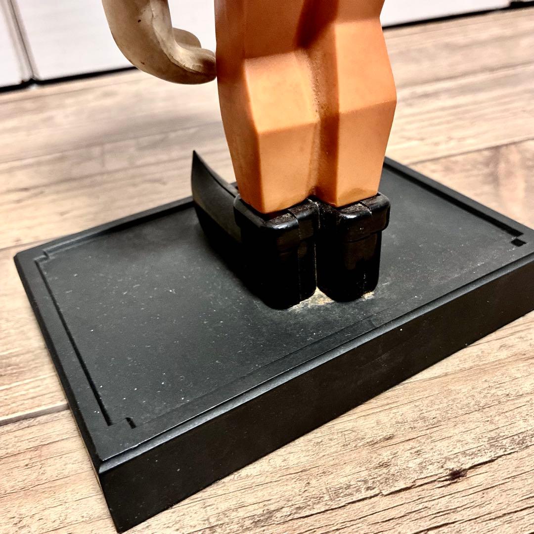 【希少 懸賞 景品】小野薬品 ピノキオビタミン 人形