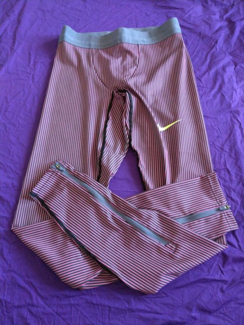 NIKE pro elite 2024 ロングタイツ　M