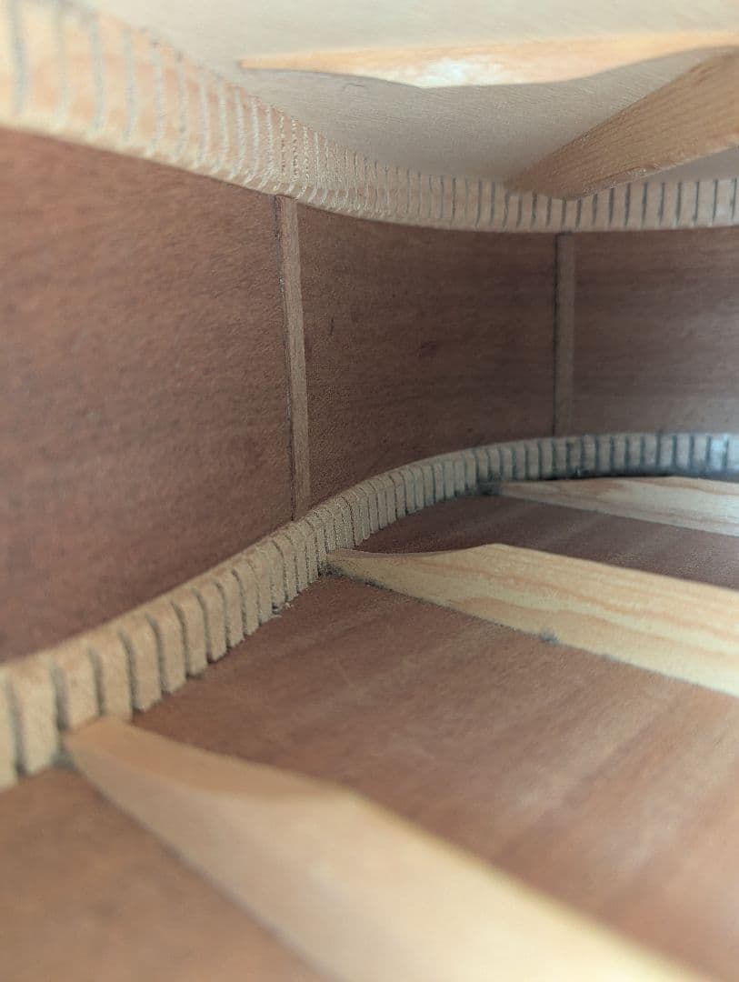 ♪オール単板 Stafford SAD-1999 STUDIO♪