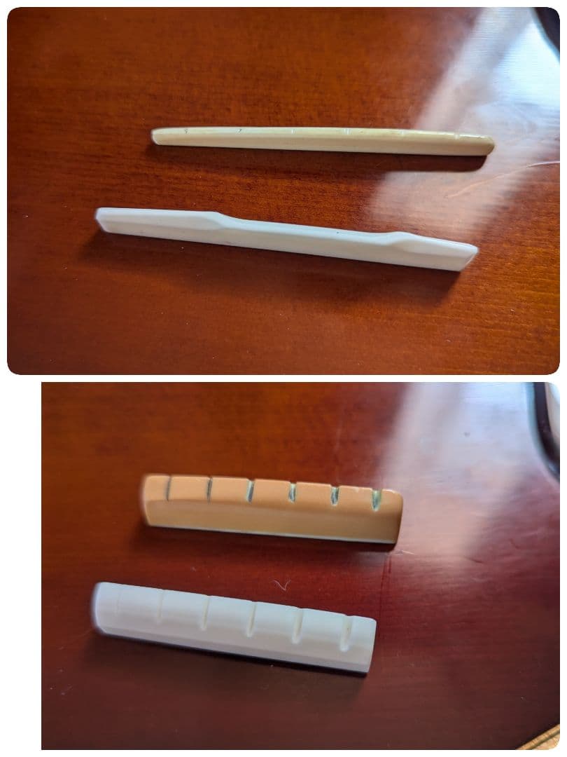 ♪オール単板 Stafford SAD-1999 STUDIO♪