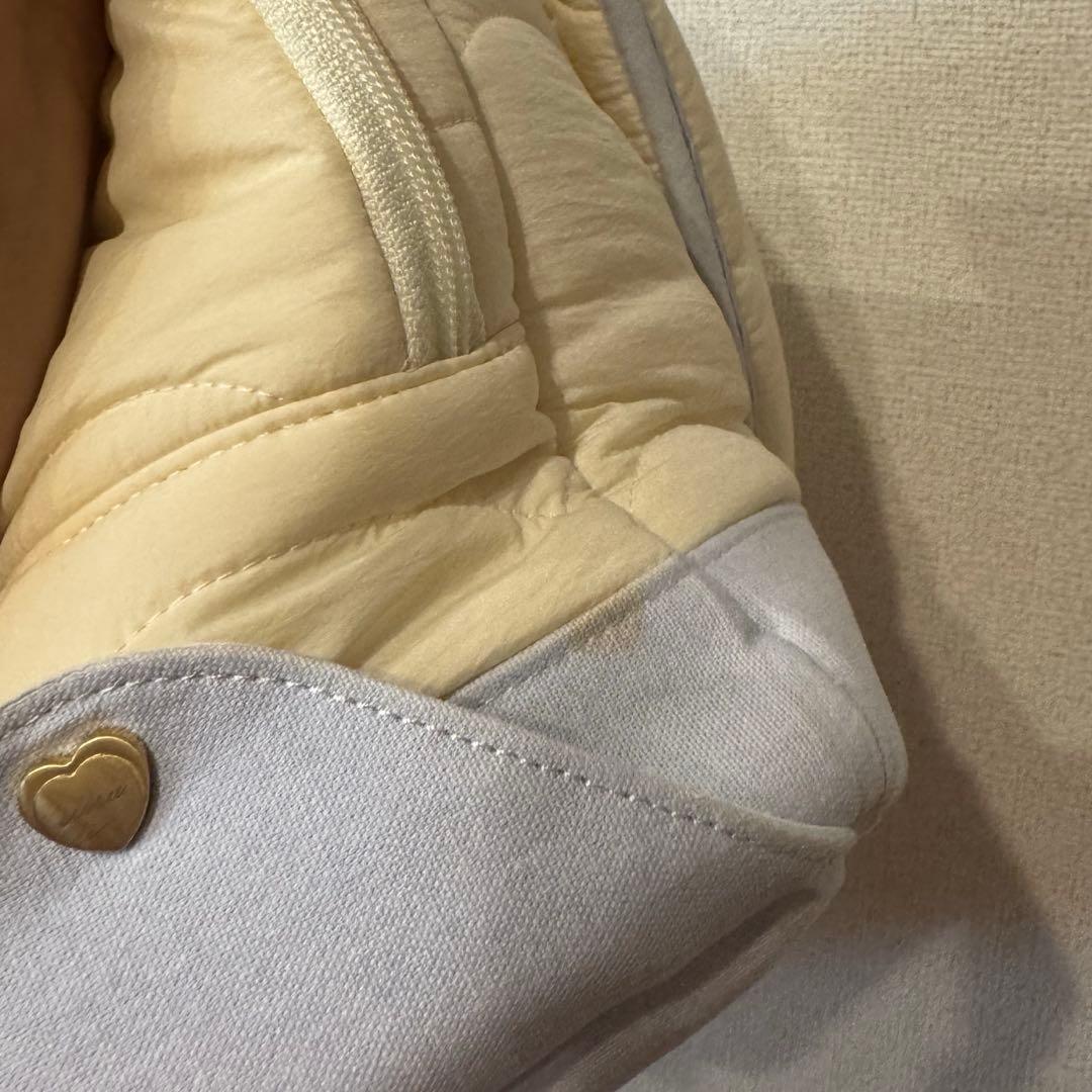 韓国ブランド　seoru ソル　veru bag スリング　犬用　キャリーバッグ