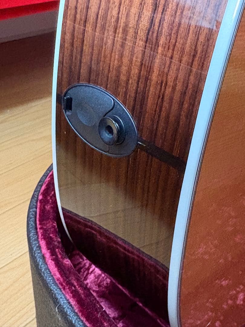 Taylor 414ce Rosewood V-Class 生産終了モデル