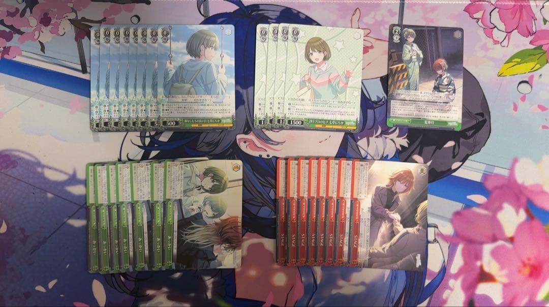 ヴァイス シャニマス まとめ売り