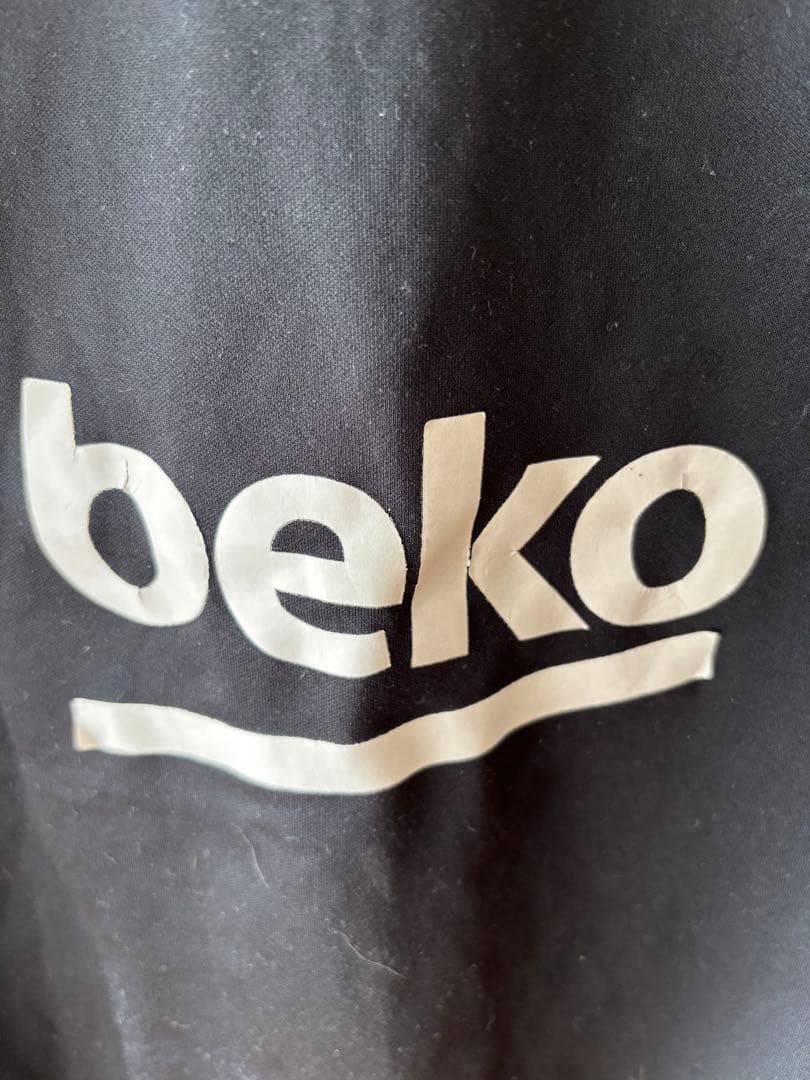 FCバルセロナ　ナイキハーフトレーニングジャケット メンズSサイズ