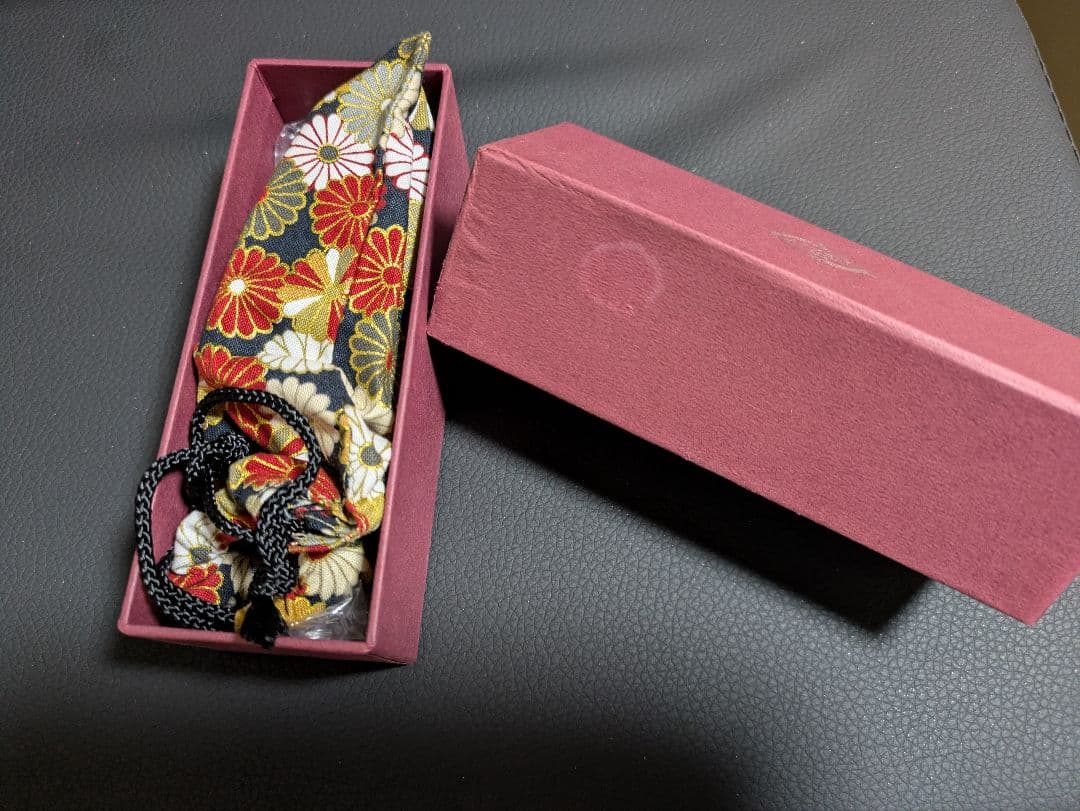 アイゼン　テナーサックス用マウスピース　LS7　リガチャーつき