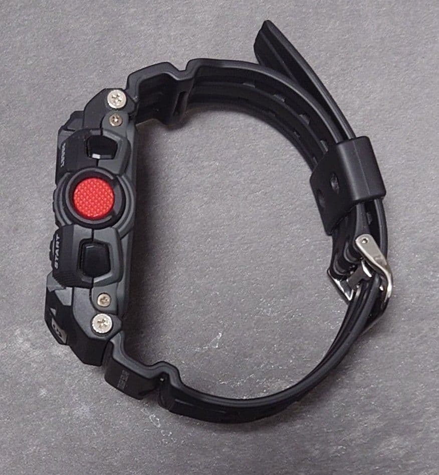 G-SHOCK RISEMAN GW-9200J-1JF ライズマン