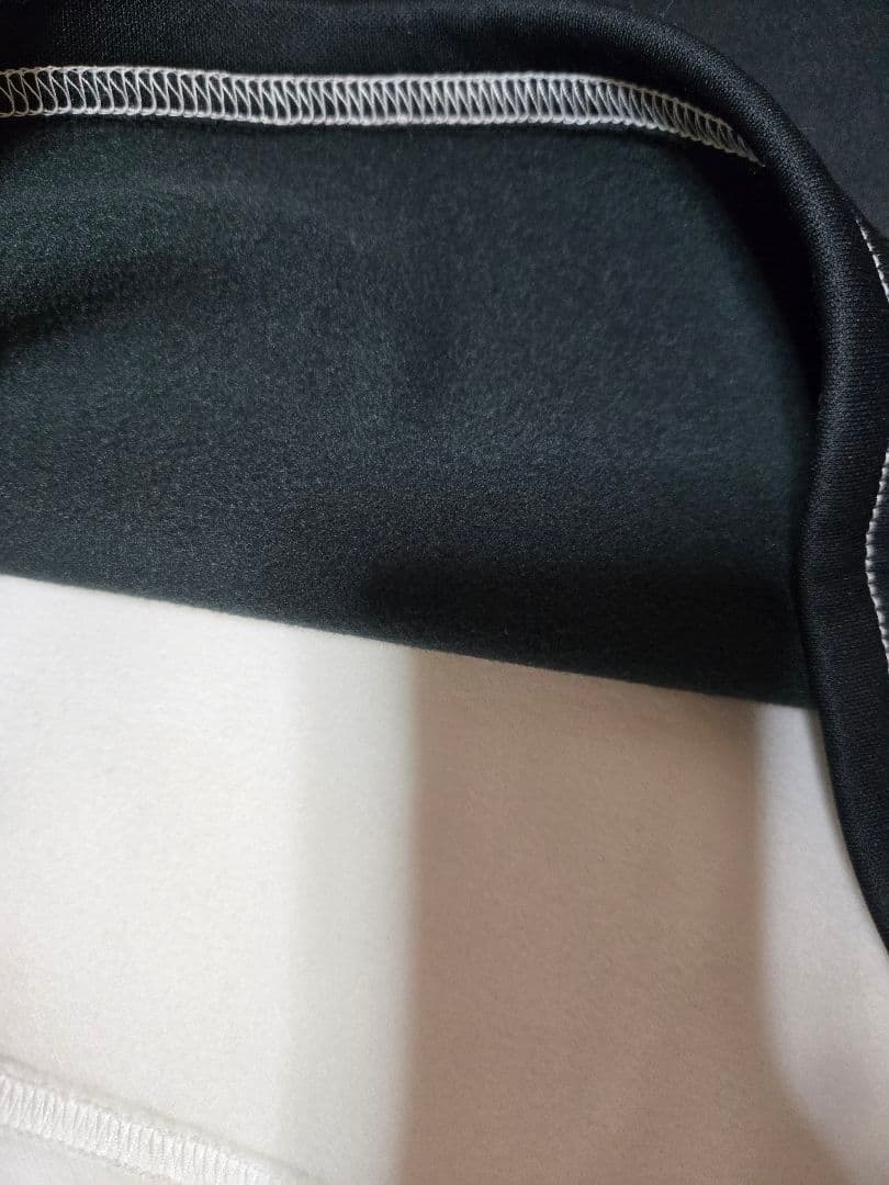 V12 CRAZYMOCK　長袖　モックネック　ゴルフウェア　VTWELVE S