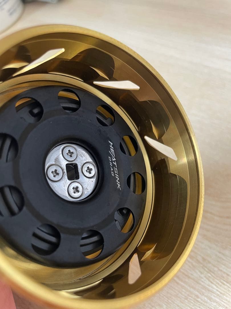 20ステラSW18000HGスプールのみ