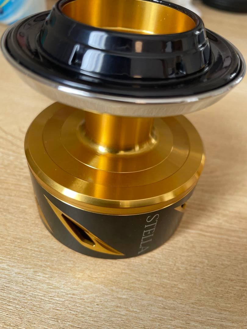 20ステラSW18000HGスプールのみ