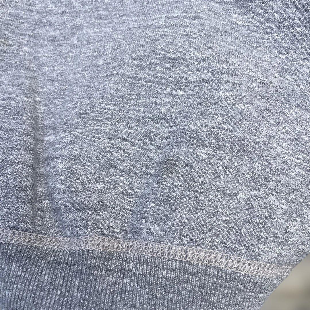 JOE McCOY ジョーマッコイ　BALL PARK スウェット サイズM