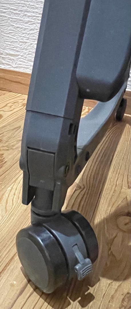 HZDMJ ベビーベッド コンパクトで折畳可能 持ち運びしやすい添い寝ベッド